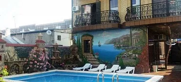 Гостевой дом  "МИГ"