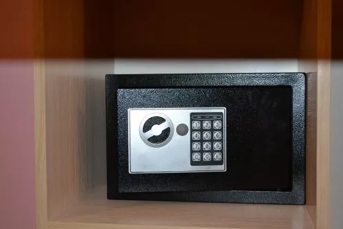 2-5-ти местный Люкс с кухней. Гостевой дом Все номера - в виде квартир. Солнечногорское