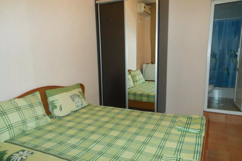 Стандарт . Гостевой дом "Остров сокровищ" . Лоо