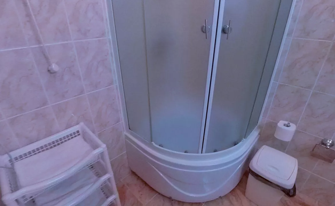 Люкс двухкомнатный. Гостевой дом "Орион". Анапа