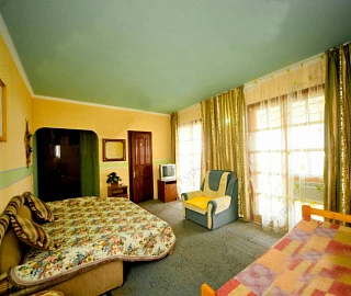 2-х местный. Гостевой дом "Три И". 