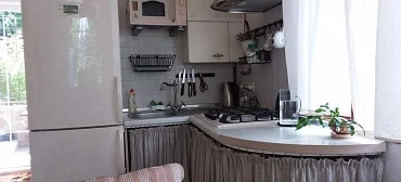Гостевой дом ПРОВАНС