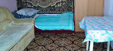 Частный сектор Советская 144