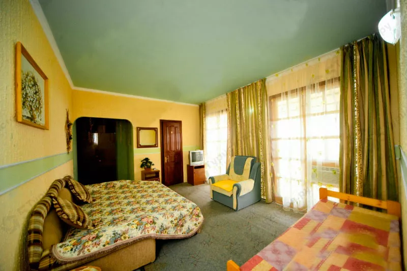 2-х местный. Гостевой дом "Три И". Лоо