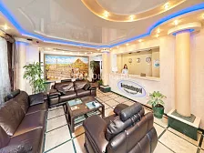 Отель "Константинополь" Отель "Константинополь"