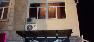 Квартира в 100 метрах от моря