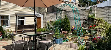 Гостевой дом Анастасия - Анапа