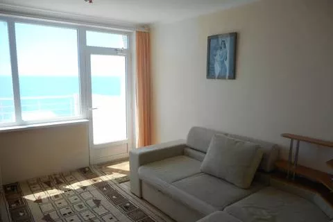 Четырехкомнатный номер. Эллинг «Юрий». Алупка