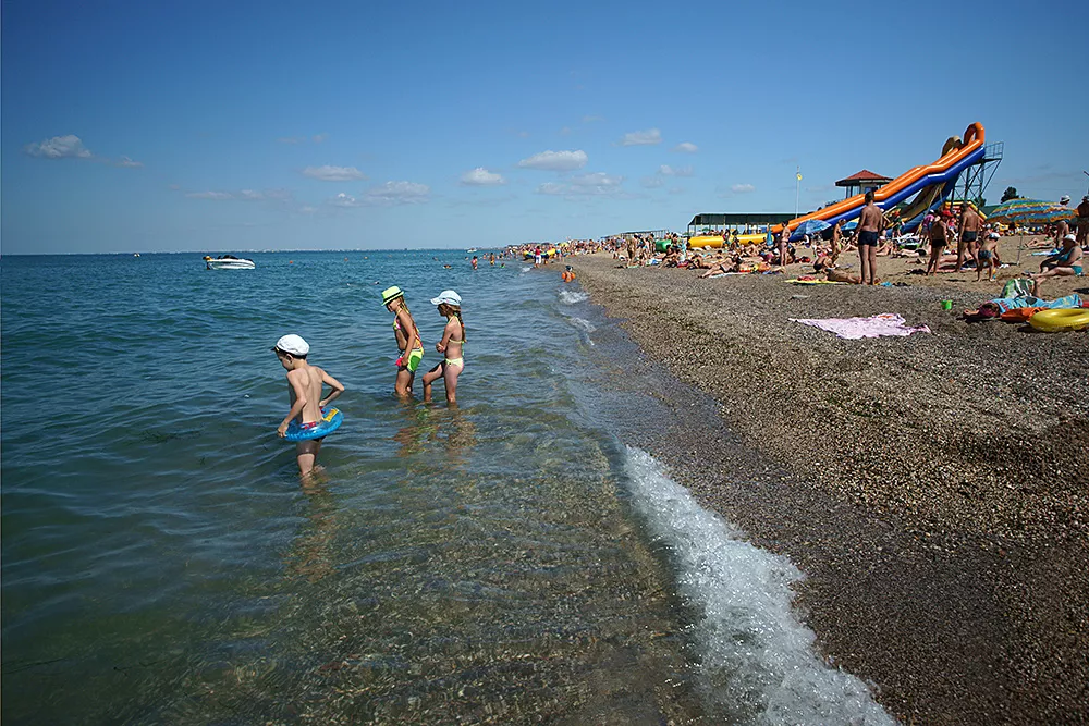 . Гостевой дом Аист. Саки . Гостевой дом Аист. Саки