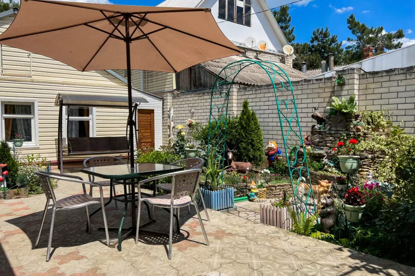 . Гостевой дом Анастасия - Анапа. Анапа