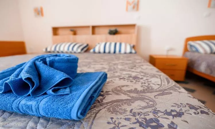 СЕМЕЙНАЯ СТУДИЯ (4+1). Отель "Юрзуф". Гурзуф СЕМЕЙНАЯ СТУДИЯ (4+1). Отель "Юрзуф". Гурзуф