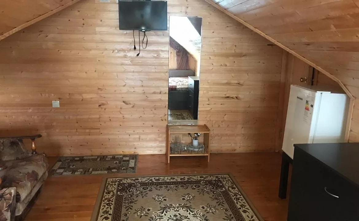 Комфорт. Гостевой дом Дельфин - Новомихайловский. Новомихайловский Комфорт. Гостевой дом Дельфин - Новомихайловский. Новомихайловский