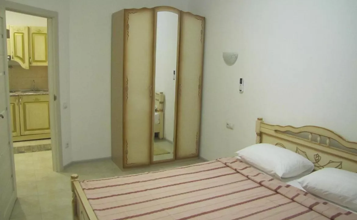 Апартаменты. Частный сектор Коттеджный поселок . Новомихайловский