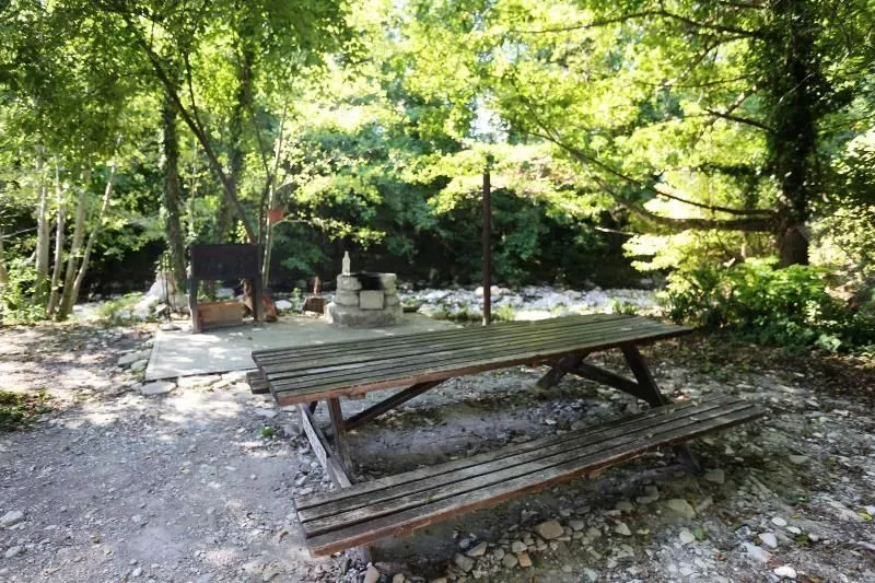 . Гостевой дом "Теряев Ручей". Каткова Щель