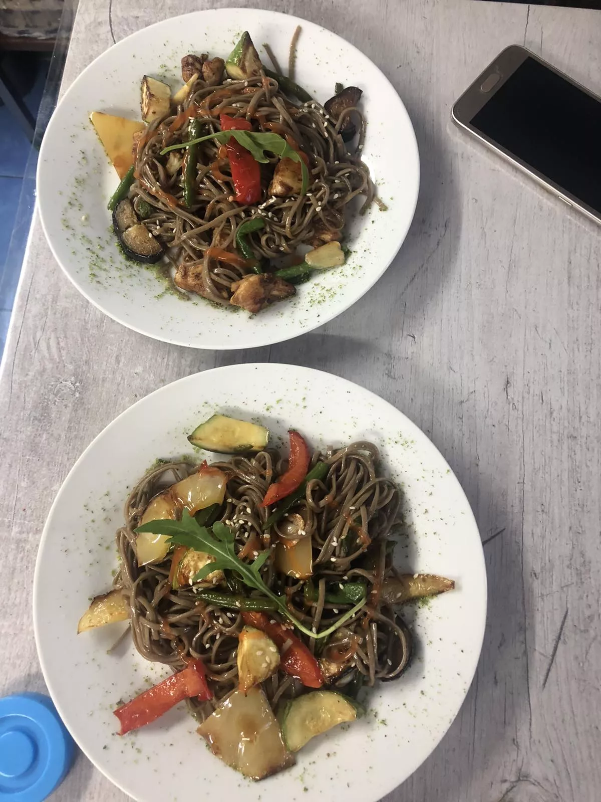 . Гостевой дом АнНи. Гаспра