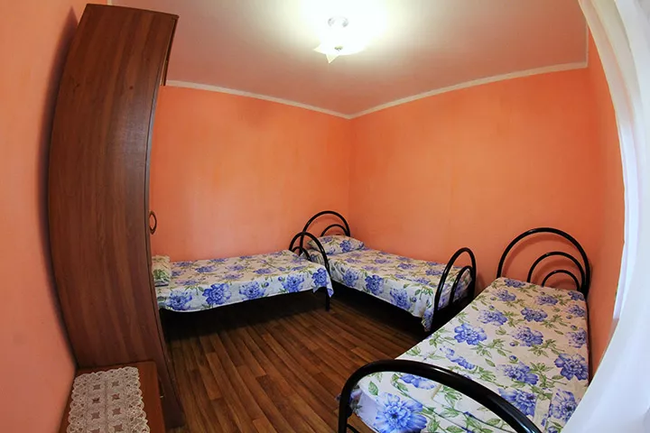 Эконом. Частный сектор Елена. Геленджик