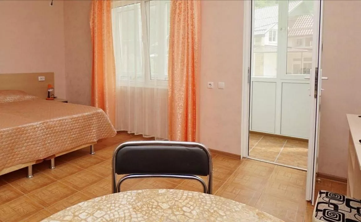 Комфорт. Гостевой дом "ЭКО-ТУР" в Ольгинке     . Ольгинка Комфорт. Гостевой дом "ЭКО-ТУР" в Ольгинке     . Ольгинка