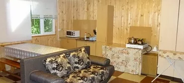 Дом под ключ Зеленая 6