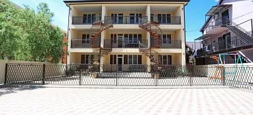 Гостевой дом «Милана»