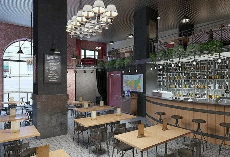 . Отель "Grand Astoria". Феодосия