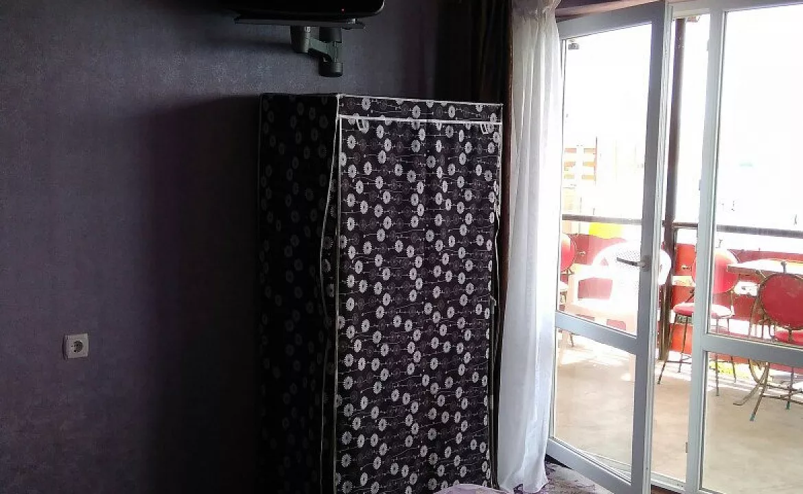 2-й этаж 6-й номер. Гостевой дом "Орджо и Море". Орджоникидзе