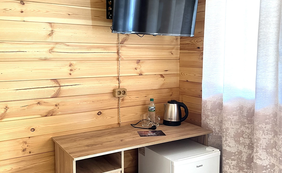 Стандарт +. «Sun Breeze». Гагра