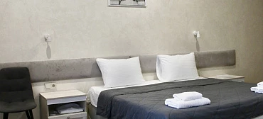 Вилла Абхазия