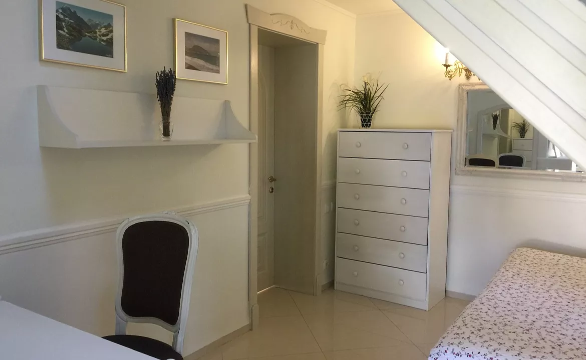 Дом под ключ. Дом под ключ "Полуостров Комфорта". Гурзуф