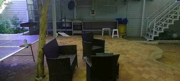 Дом под ключ Яблочко