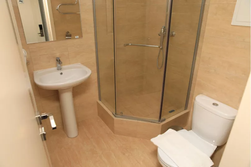 Семейный. Отель Камбала. Головинка