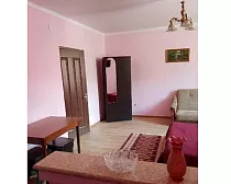 Гостевой дом Дарья