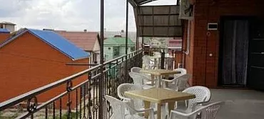 Частный гостевой дом Боярский дом на Темрюкской Частный гостевой дом Боярский дом на Темрюкской