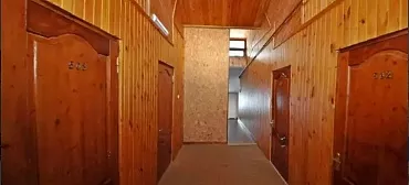 Отель «Эсен» Отель «Эсен»