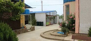 Гостевой Дом Melrose