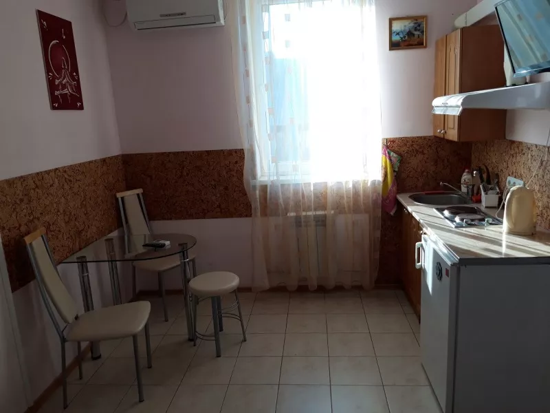 . Гостевой дом "Наутилус" - Севастополь. Севастополь