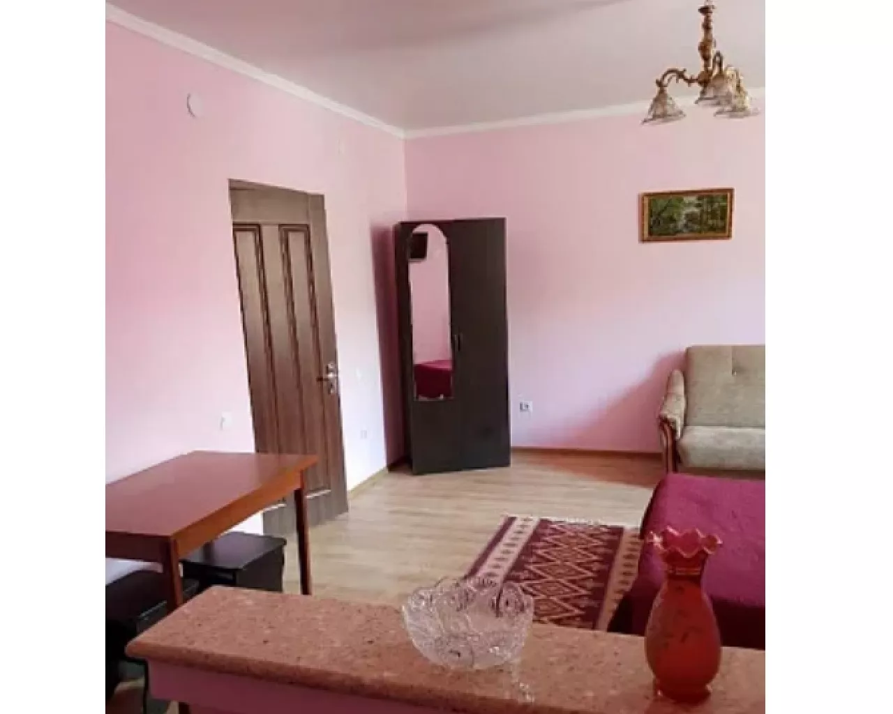 . Гостевой дом Дарья. Сухум