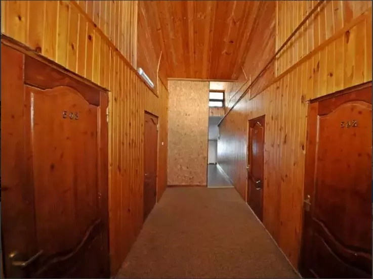 . Отель «Эсен». Эльбрус - гостиницы . Отель «Эсен». Эльбрус - гостиницы