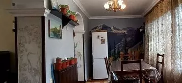 Квартира в многоквартирном доме Лакоба 42 кв 17