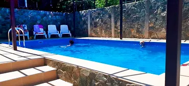 Гостевой дом "Валентина" - Архипо-Осиповка