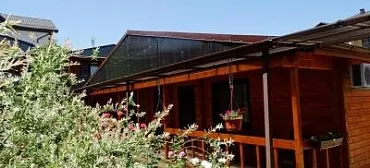 Гостевой дом "Виктория" - Сукко