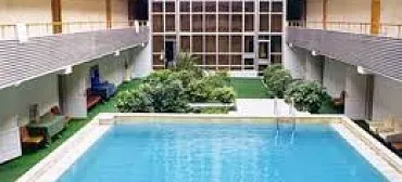 Санаторий Известия