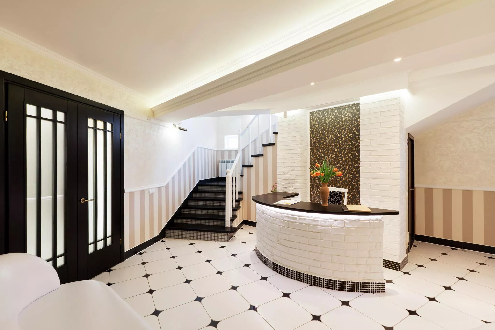 . Гостевой дом  Vega. Заозерное