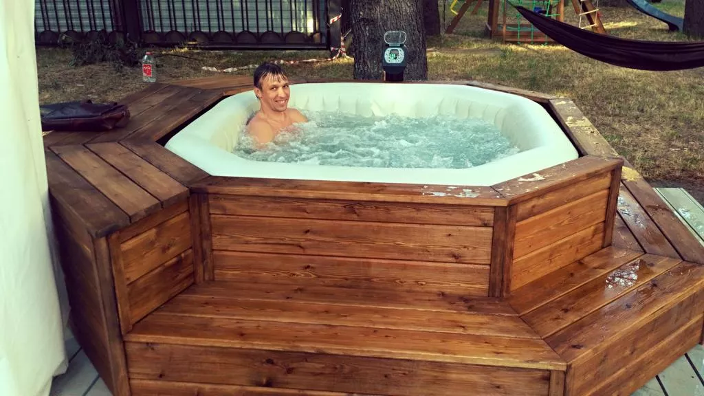 . Отель Профспотр . Адлер