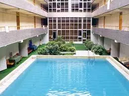 . Санаторий Известия. Адлер . Санаторий Известия. Адлер