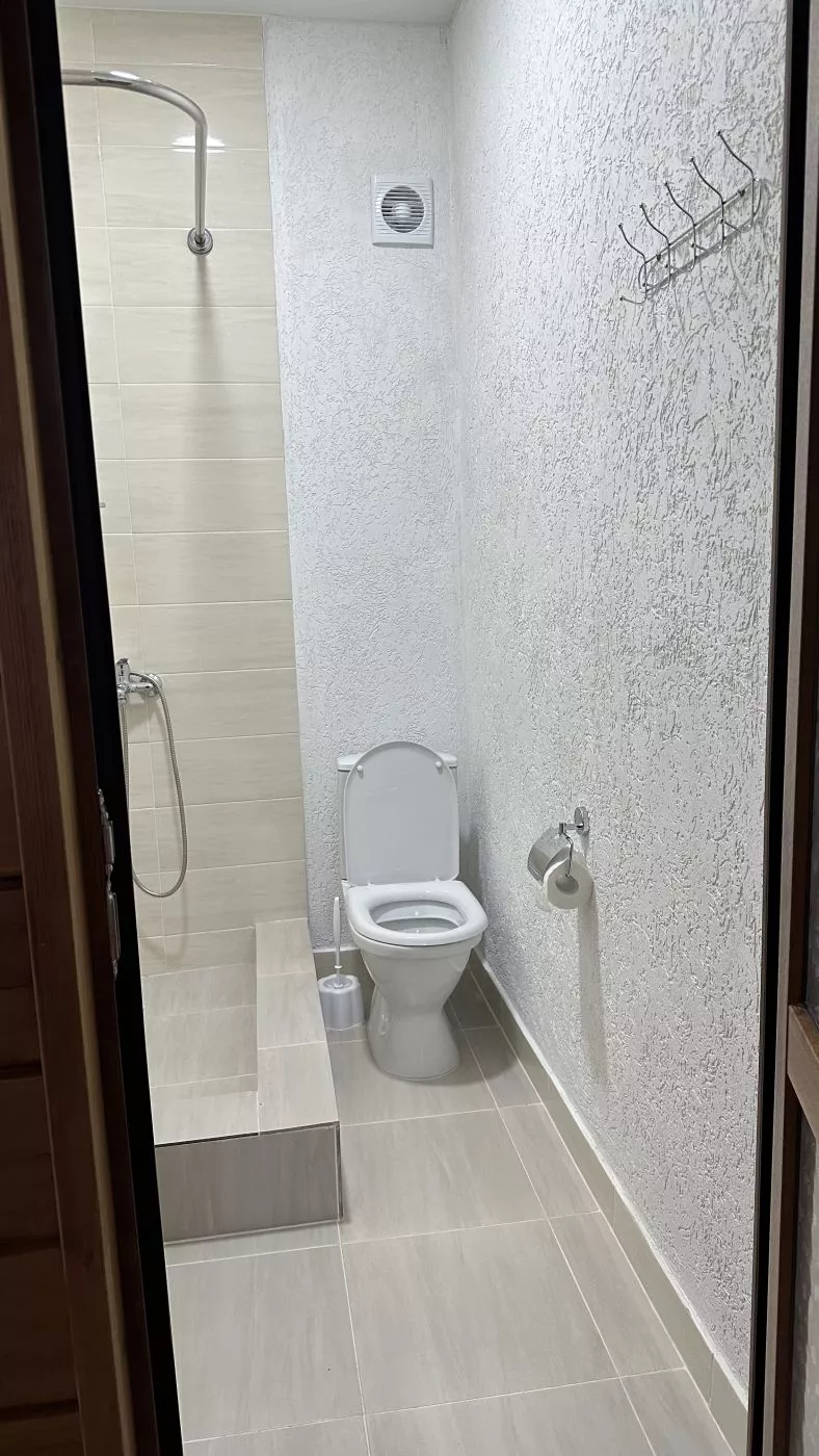 . Лилия. Гудаута