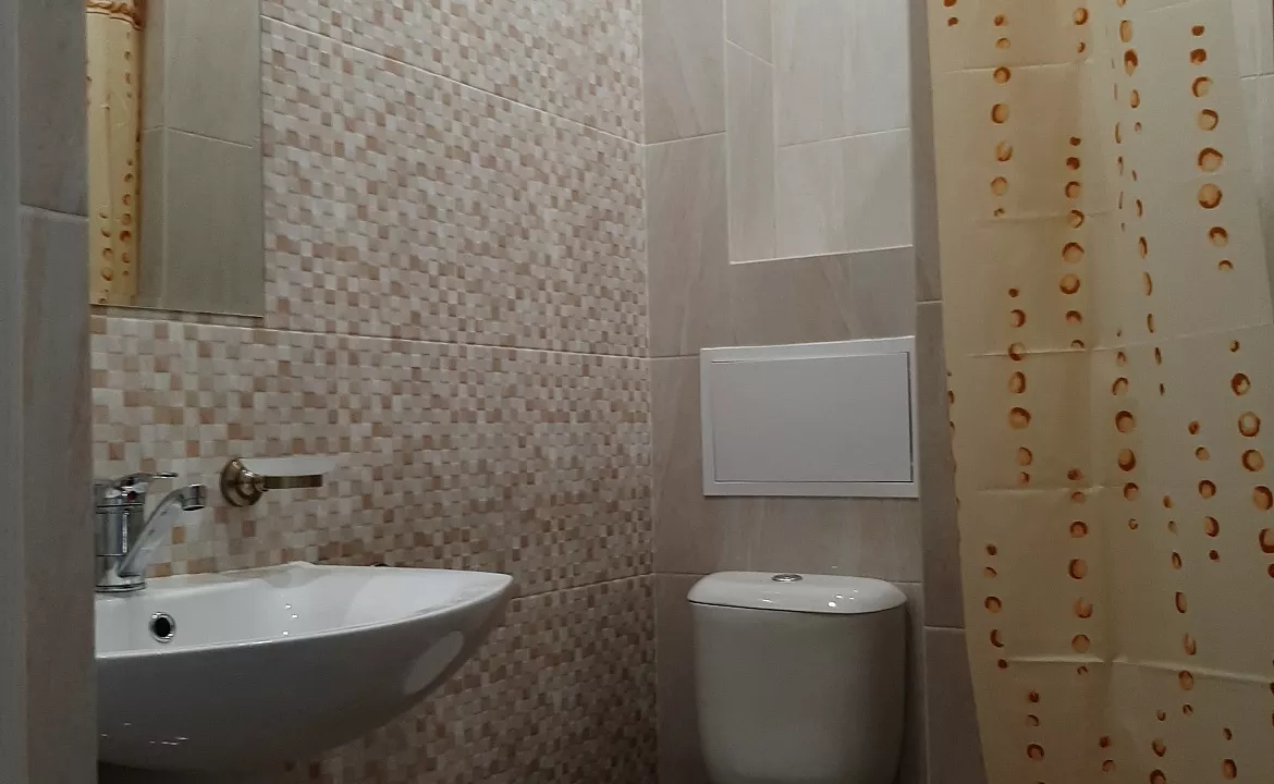 Студия . Гостевой дом Гринго. Адлер