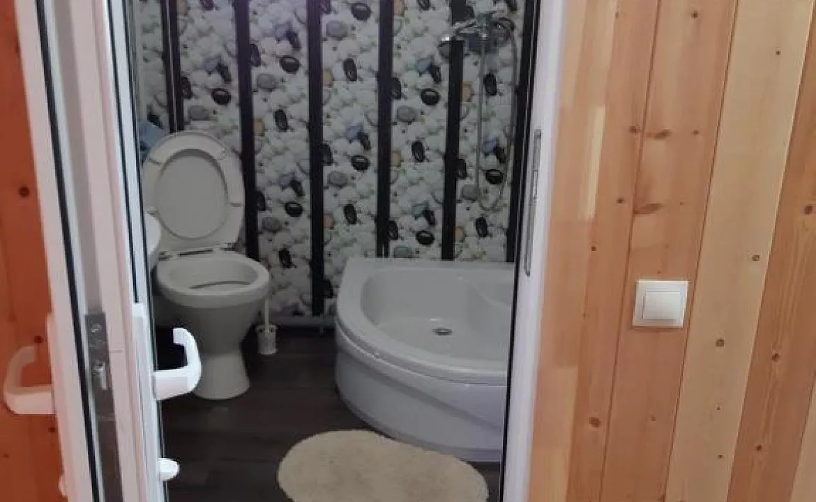 Двухместный . Гостевой дом "Казачий дворъ". Голубицкая