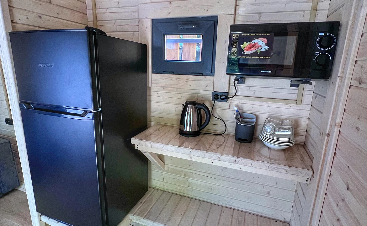 Домик квадро до 4 мест. База отдыха  Чайка 1 . Бухта Инал Домик квадро до 4 мест. База отдыха  Чайка 1 . Бухта Инал