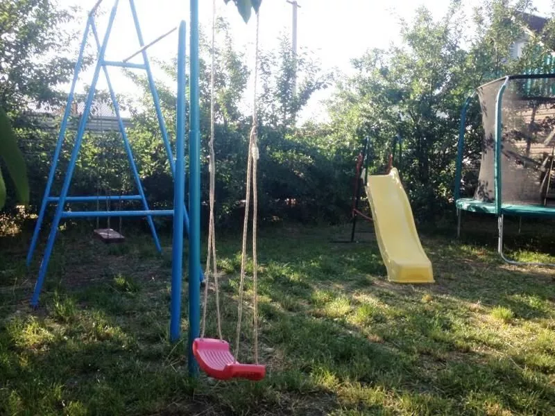 . Гостевой дом "Семья" - Должанская. Должанская