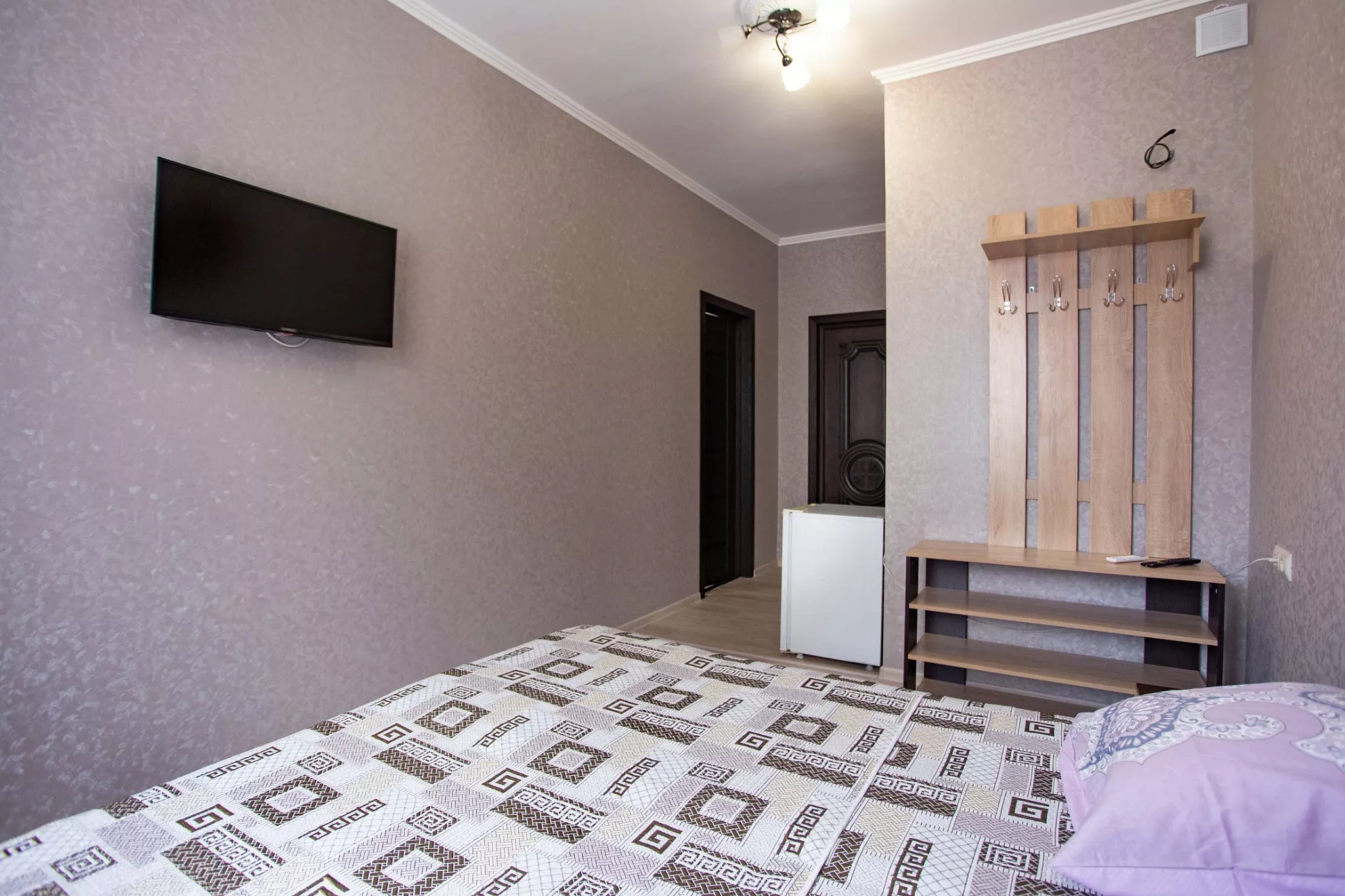 . Мини-Гостиница "Nova". Геленджик . Мини-Гостиница "Nova". Геленджик